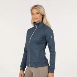 BR Jas Chloe Technische Brei Navy Sky