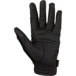 BR Handschoenen 4-EH Bink Thinsulate Voering Kids Zwart 4 -Pikeur || Cavallo || Dublin Verkoopwinkel bieman 709159 b001 02.d28906