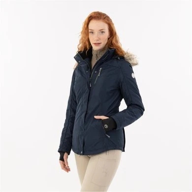 ANKY Parka Thermo ATC232002 Dark Navy 1 ANKY Parka Thermo ATC232002 Dark Navy