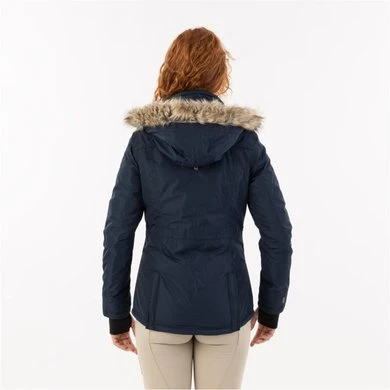 ANKY Parka Thermo ATC232002 Dark Navy 2 ANKY Parka Thermo ATC232002 Dark Navy - Afbeelding 2