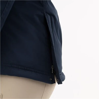 ANKY Parka Thermo ATC232002 Dark Navy 4 ANKY Parka Thermo ATC232002 Dark Navy - Afbeelding 4