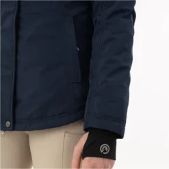 ANKY Parka Thermo ATC232002 Dark Navy 9 ANKY Parka Thermo ATC232002 Dark Navy -Pikeur || Cavallo || Dublin Verkoopwinkel bieman a65166 l011 25.2d8e23
