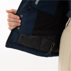 ANKY Jas Technical ATC232003 Dark Navy -Pikeur || Cavallo || Dublin Verkoopwinkel bieman a65167 l011 25.b6ea45