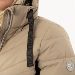 ANKY Jas ATC232005 Gewatteerd Greige -Pikeur || Cavallo || Dublin Verkoopwinkel bieman a65169 n160 23.c4c632