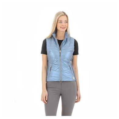 ANKY Bodywarmer Stepped Stormy Weather S 1 ANKY Bodywarmer Stepped Stormy Weather S