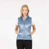 Anky Bodywarmer Quilted ATC231001 Ocean View