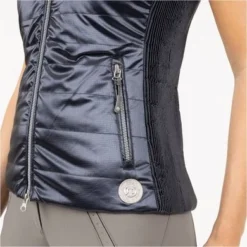 Anky Bodywarmer Quilted ATC231001 Dark Navy 5 Anky Bodywarmer Quilted ATC231001 Dark Navy -Pikeur || Cavallo || Dublin Verkoopwinkel bieman a65531 l011 23.247e06