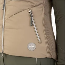 ANKY Bodywarmer ATC232001 Gewatteerd Greige -Pikeur || Cavallo || Dublin Verkoopwinkel bieman a65532 n160 23.8373db