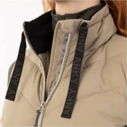 ANKY Bodywarmer ATC232001 Gewatteerd Greige -Pikeur || Cavallo || Dublin Verkoopwinkel bieman a65532 n160 24.3b16e8