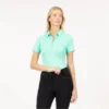 Anky Polo Essential Korte Mouw Bermuda