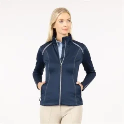 ANKY Jas Technostretch Taped Dark Navy