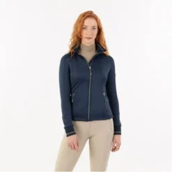 ANKY Vest Technostretch ATC232101 Dark Navy