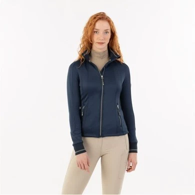 ANKY Vest Technostretch ATC232101 Dark Navy 1 ANKY Vest Technostretch ATC232101 Dark Navy