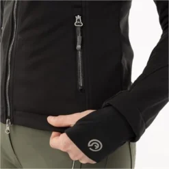 ANKY Vest 3 Layer ATC232102 Zwart -Pikeur || Cavallo || Dublin Verkoopwinkel bieman a68573 b148 24.4fec6a