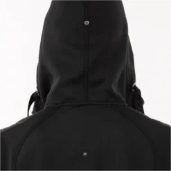 ANKY Vest ATC232103 Met Capuchon Zwart -Pikeur || Cavallo || Dublin Verkoopwinkel bieman a68574 b148 25.da9a88