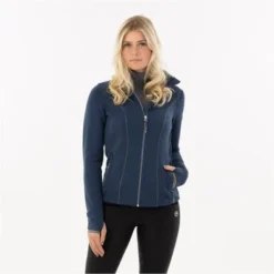 ANKY Vest Training ATC232105 Dark Navy