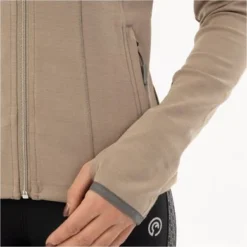 ANKY Vest Training ATC232105 Greige -Pikeur || Cavallo || Dublin Verkoopwinkel bieman a68576 n160 23.838379