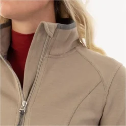 ANKY Vest Training ATC232105 Greige -Pikeur || Cavallo || Dublin Verkoopwinkel bieman a68576 n160 24.76fdfa