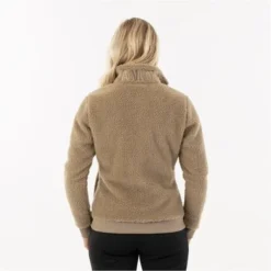 ANKY Vest Teddy ATC232106 Greige 5 ANKY Vest Teddy ATC232106 Greige -Pikeur || Cavallo || Dublin Verkoopwinkel bieman a68577 n160 22.a6b2d0