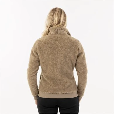 ANKY Vest Teddy ATC232106 Greige 2 ANKY Vest Teddy ATC232106 Greige - Afbeelding 2