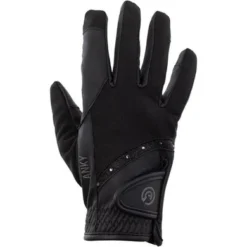 ANKY Handschoenen Technical ATA232001 Zwart