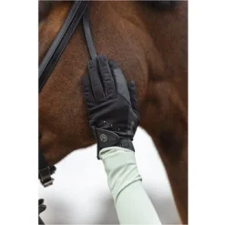 ANKY Handschoenen Technical ATA232001 Zwart -Pikeur || Cavallo || Dublin Verkoopwinkel bieman a70925 b148 41.296758