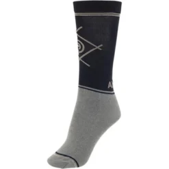 ANKY Sokken Driekleurig 3 Paar Zwart-Antra-Navy 39-42 -Pikeur || Cavallo || Dublin Verkoopwinkel bieman a71420 m126 07.e6763e