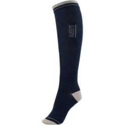 ANKY Rijsokken Technical ATP232601 Dark Navy