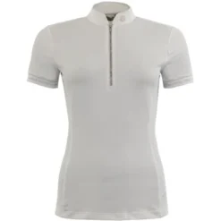 ANKY Shirt Textural C-Wear Wit