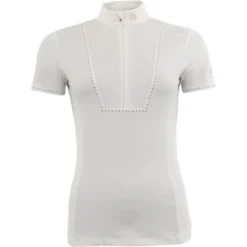 ANKY Shirt Cupreous C-Wear Wit