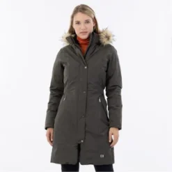 BR Lange Jas Do Beluga