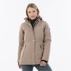 BR Jas Dineke Taupe Gray