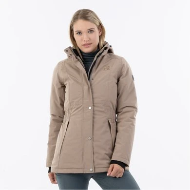 BR Jas Dineke Taupe Gray 1 BR Jas Dineke Taupe Gray