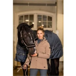 BR Jas Dineke Taupe Gray 7 BR Jas Dineke Taupe Gray -Pikeur || Cavallo || Dublin Verkoopwinkel bieman651196 n157 41.05fdbc