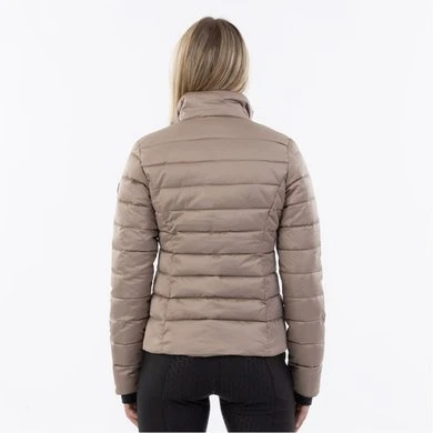 BR Jas Dana Taupe Gray 2 BR Jas Dana Taupe Gray - Afbeelding 2