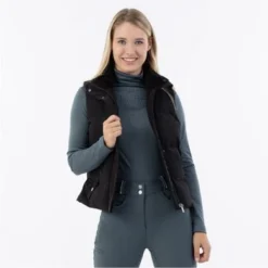 BR Bodywarmer Davina Meteorite -Pikeur || Cavallo || Dublin Verkoopwinkel bieman655075 b214 23.71f0e1