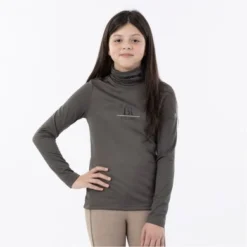 BR Shirt Desray Beluga