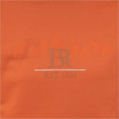 BR Shirt Desray Mecca Orange 3 BR Shirt Desray Mecca Orange - Afbeelding 3