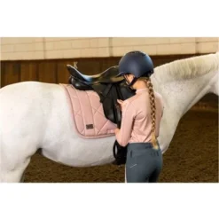 BR Shirt Dinthe Met Rits Adope Rose -Pikeur || Cavallo || Dublin Verkoopwinkel bieman671086 r124 41.ec73b6