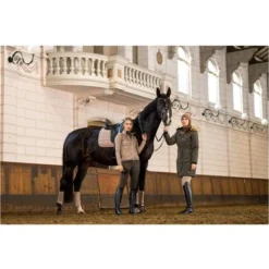 BR Jas Deborah Taupe Gray -Pikeur || Cavallo || Dublin Verkoopwinkel bieman684209 n157 41.4b7d2a
