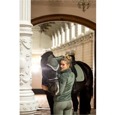 BR Jas Demi Agave Groen 3 BR Jas Demi Agave Groen - Afbeelding 3