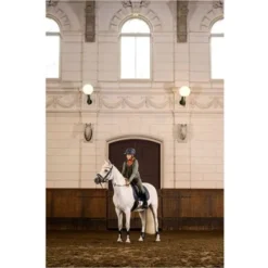 BR Vest Delia Agave Groen -Pikeur || Cavallo || Dublin Verkoopwinkel bieman684214 g074 41.39818a