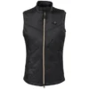 Back On Track Verwarmde Bodywarmer Etna W's Zwart