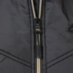 Back On Track Verwarmde Bodywarmer Etna W's Zwart -Pikeur || Cavallo || Dublin Verkoopwinkel bot 1656etnaw sheatedvestdetail01web 1000x.debf63