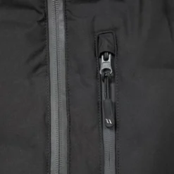 Back On Track Verwarmde Bodywarmer Katla W's Zwart -Pikeur || Cavallo || Dublin Verkoopwinkel bot 1658katlaw sheatedpuffervestdetail01web 1000x.1bf65a