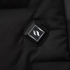 Back On Track Verwarmde Bodywarmer Katla W's Zwart -Pikeur || Cavallo || Dublin Verkoopwinkel bot 1658katlaw sheatedpuffervestdetail08web 1000x.9b2c41