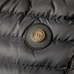 Back On Track Vest Luna W Dames Met Logo Zwart -Pikeur || Cavallo || Dublin Verkoopwinkel bot luna vest met logo4.ce3a03