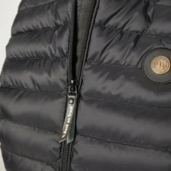 Back On Track Vest Luna W Dames Met Logo Zwart -Pikeur || Cavallo || Dublin Verkoopwinkel bot luna vest met logo5.a386c0