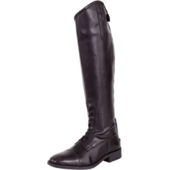 Premiere Rijlaars Chico Kids Zwart