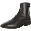 Premiere Jodhpurs Arano II Veter En Achterrits Zwart